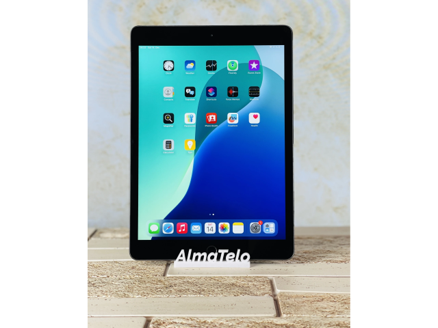 Apple iPad 7. generáció 32 GB Space Gray