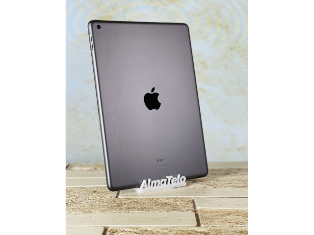 Apple iPad 7. generáció 32 GB Space Gray