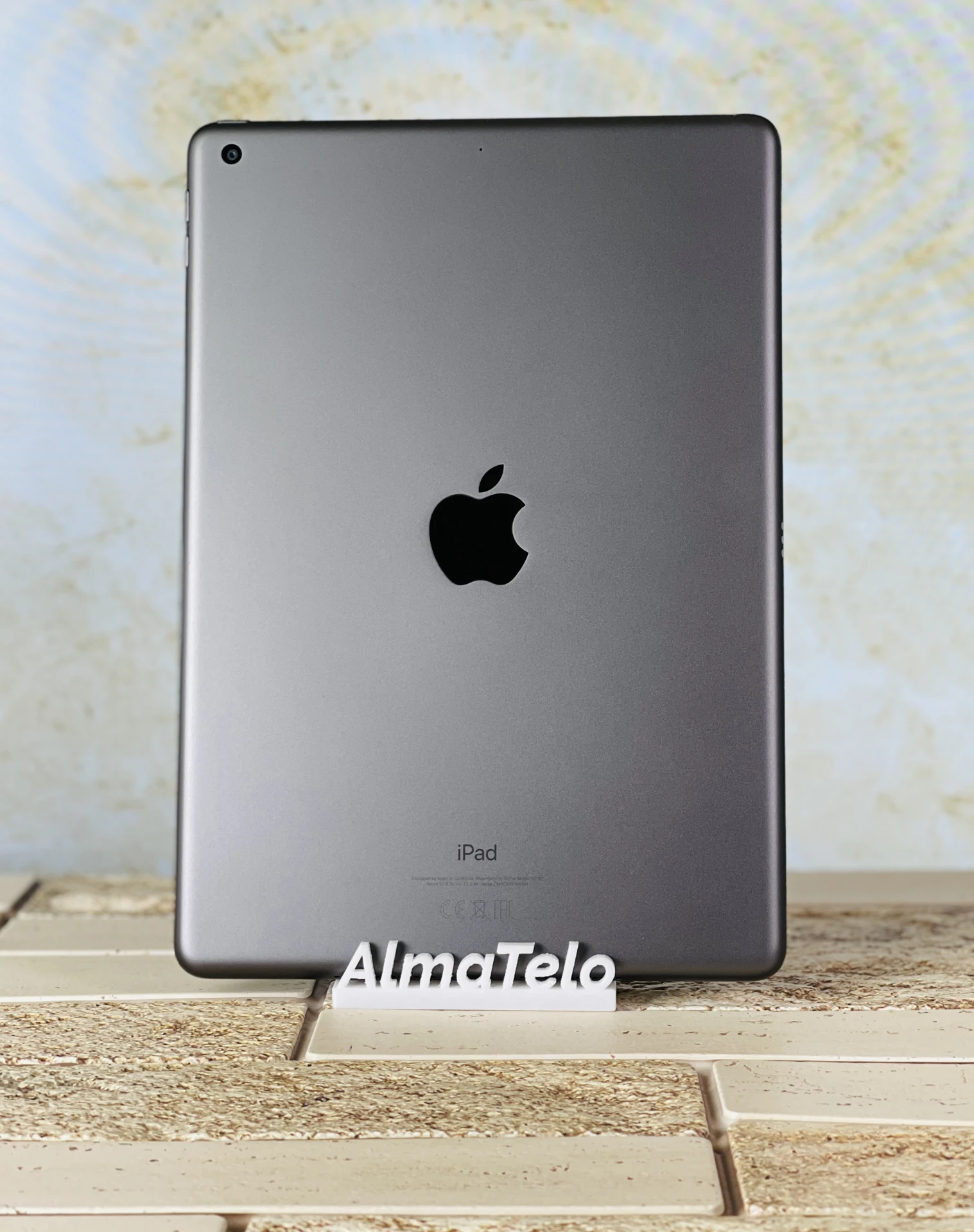 Apple iPad 7. generáció 32 GB Space Gray