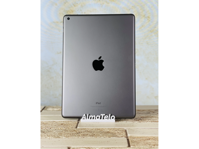 Apple iPad 7. generáció 32 GB Space Gray