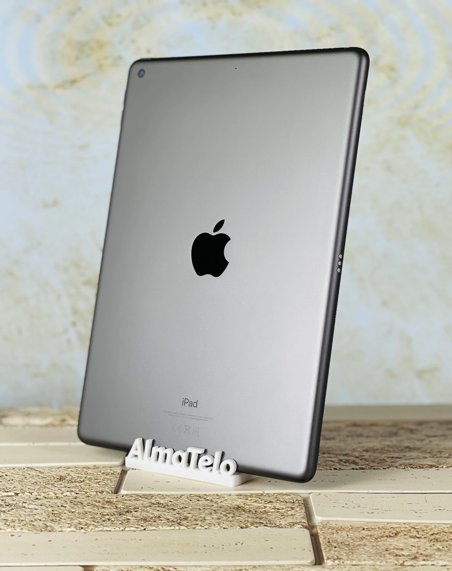 Apple iPad 7. generáció 32 GB Space Gray