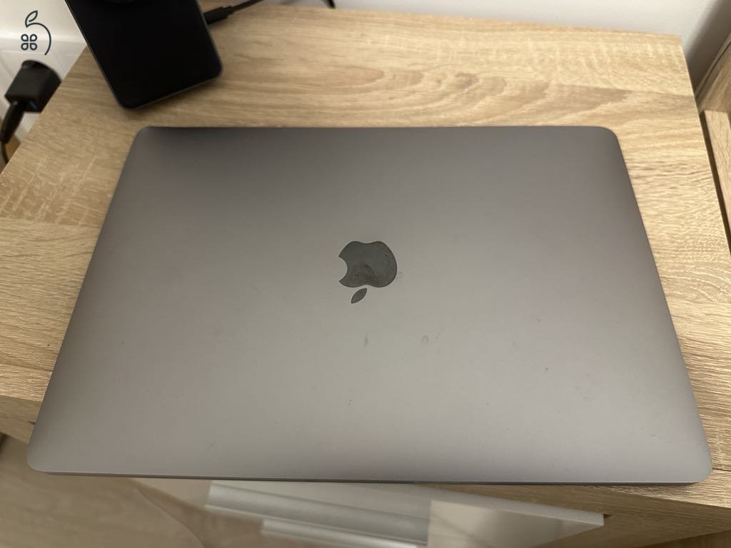 Használt MacBook Pro 13