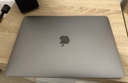 Használt MacBook Pro 13