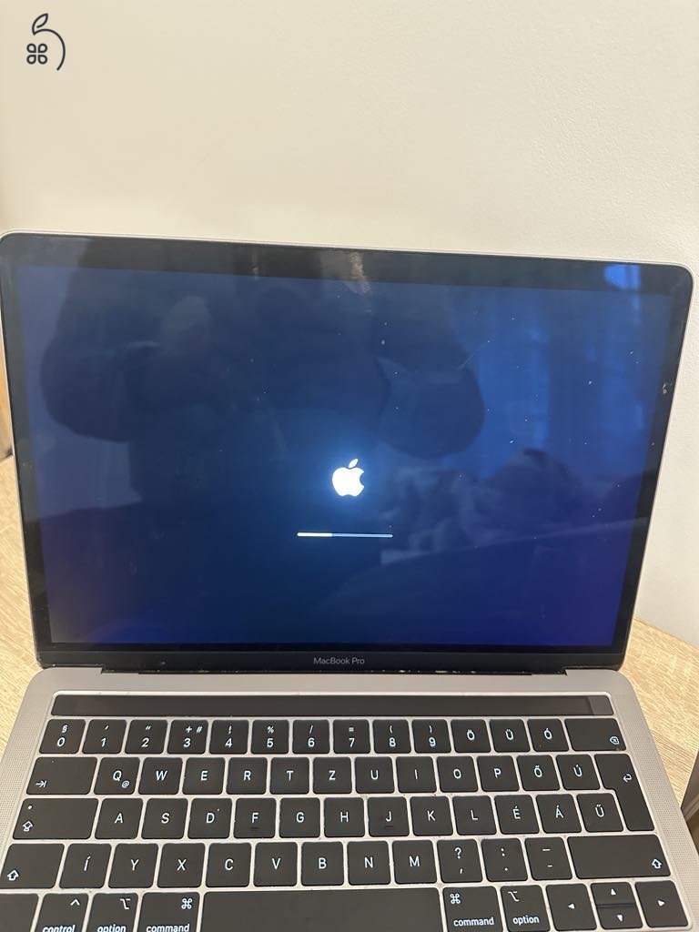 Használt MacBook Pro 13