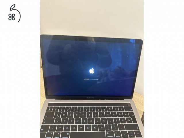 Használt MacBook Pro 13