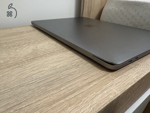 Használt MacBook Pro 13