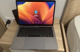 Használt MacBook Pro 13