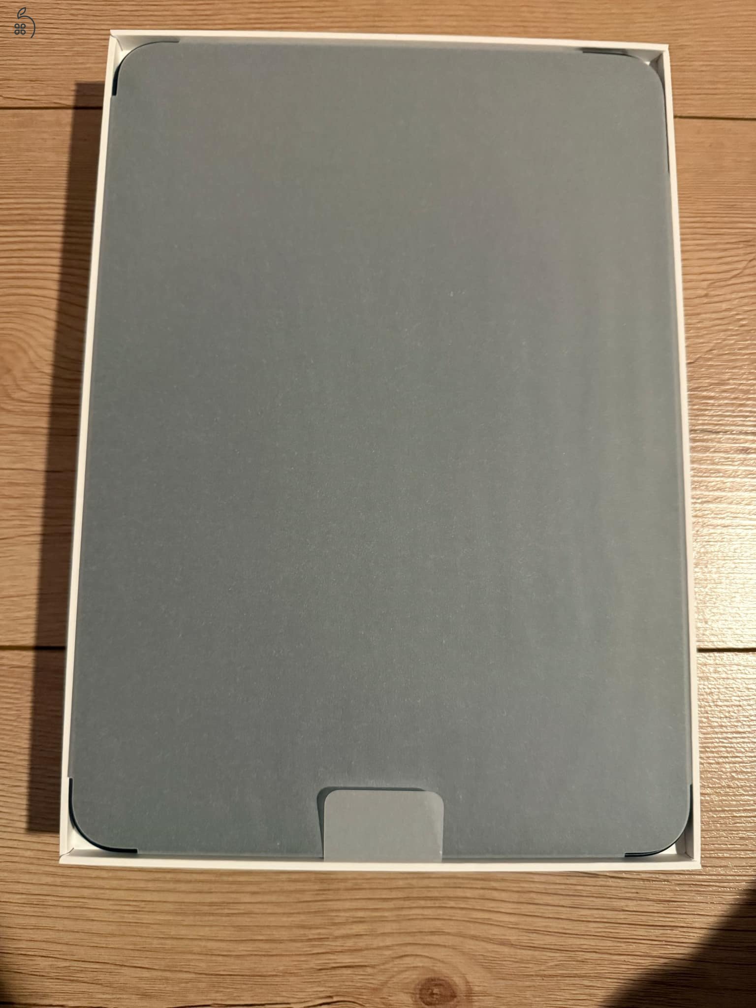 Apple iPad Pro 11 M4 2024 256GB WI-FI (Space Black ) + Apple Pencil Pro Eladó!