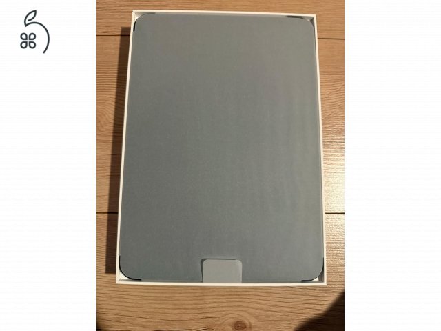 Apple iPad Pro 11 M4 2024 256GB WI-FI (Space Black ) + Apple Pencil Pro Eladó!