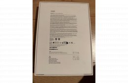 Apple iPad Pro 11 M4 2024 256GB WI-FI (Space Black ) + Apple Pencil Pro Eladó!