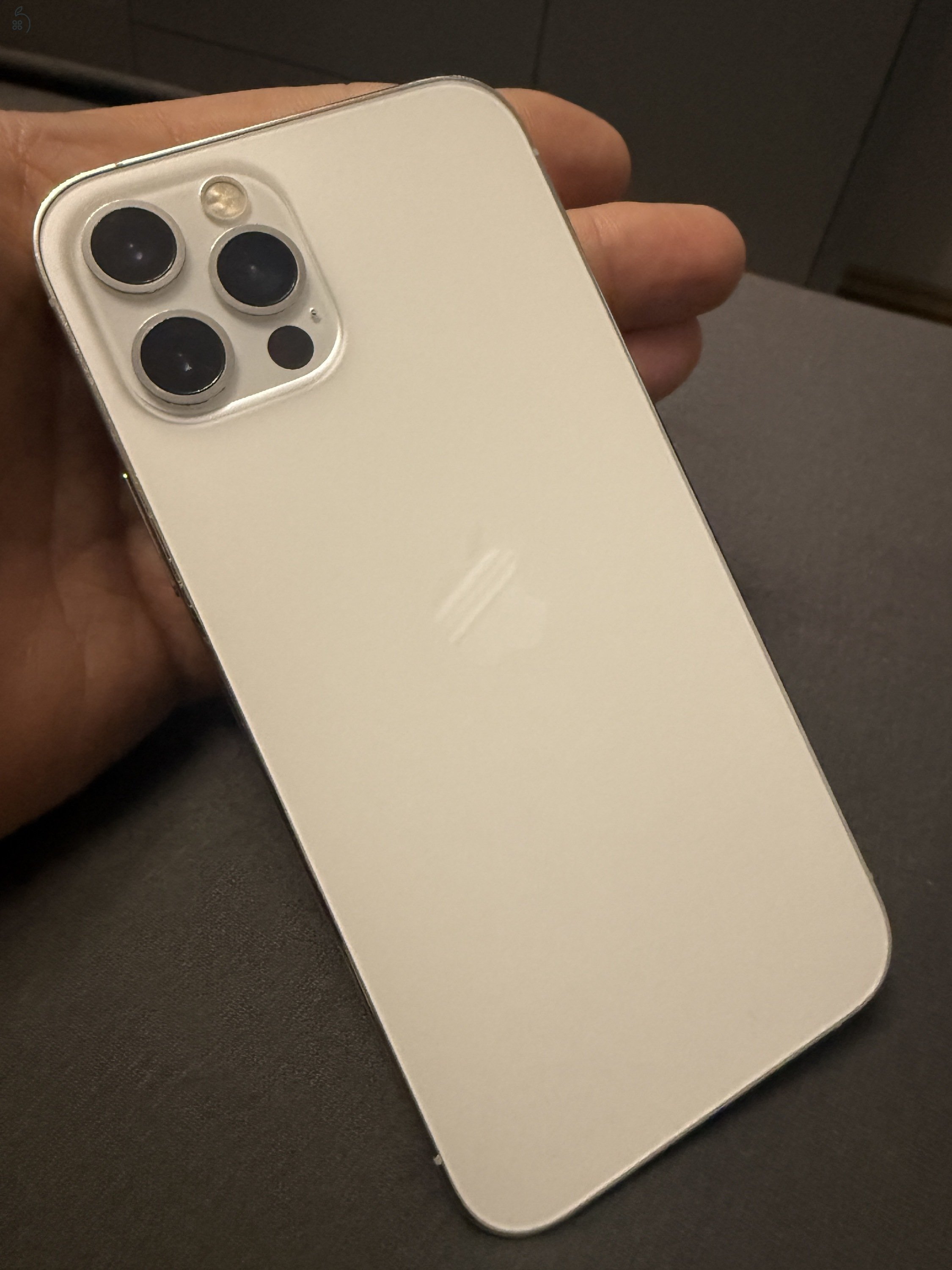 iPhone 12 Pro 256 GB - alaplap hibás