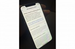 iPhone 12 Pro 256 GB - alaplap hibás