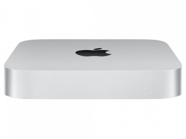 Mac mini M2 8mag CPU, 10mag GPU ,256GB SSD