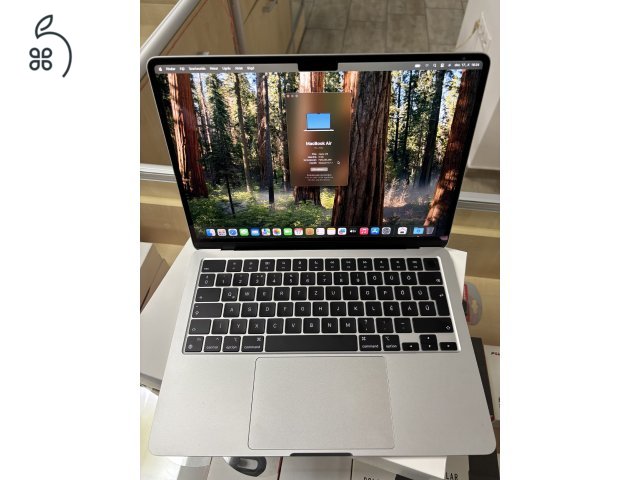 Apple Macbook Air M2 2022