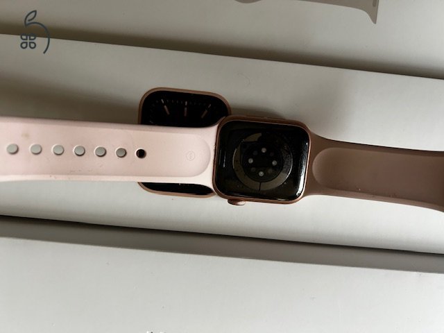 Apple Watch series 6