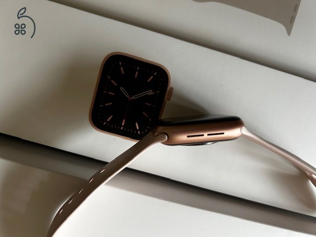 Apple Watch series 6