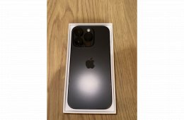 Iphone 14 Pro Space Black 128GB