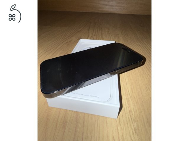 Iphone 14 Pro Space Black 128GB