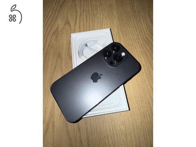 Iphone 14 Pro Space Black 128GB