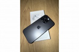 Iphone 14 Pro Space Black 128GB