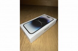 Iphone 14 Pro Space Black 128GB