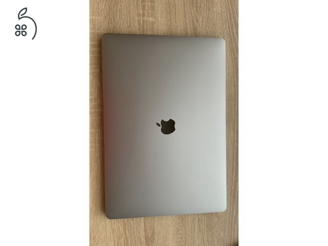 Macbook Pro 2019 16”