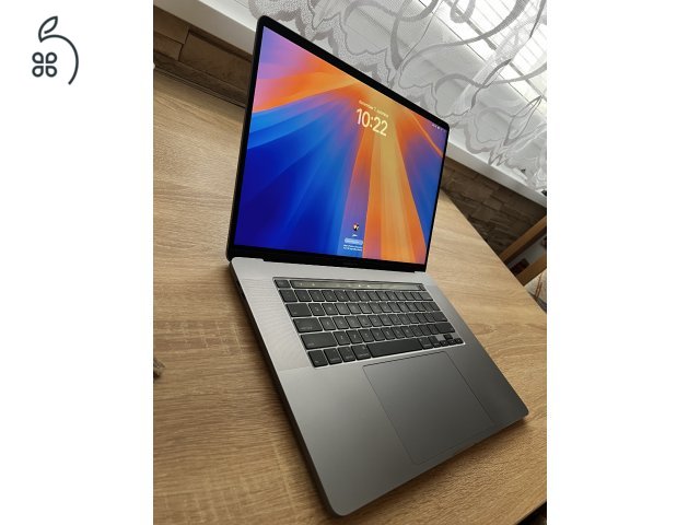 Macbook Pro 2019 16”