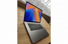 Macbook Pro 2019 16”