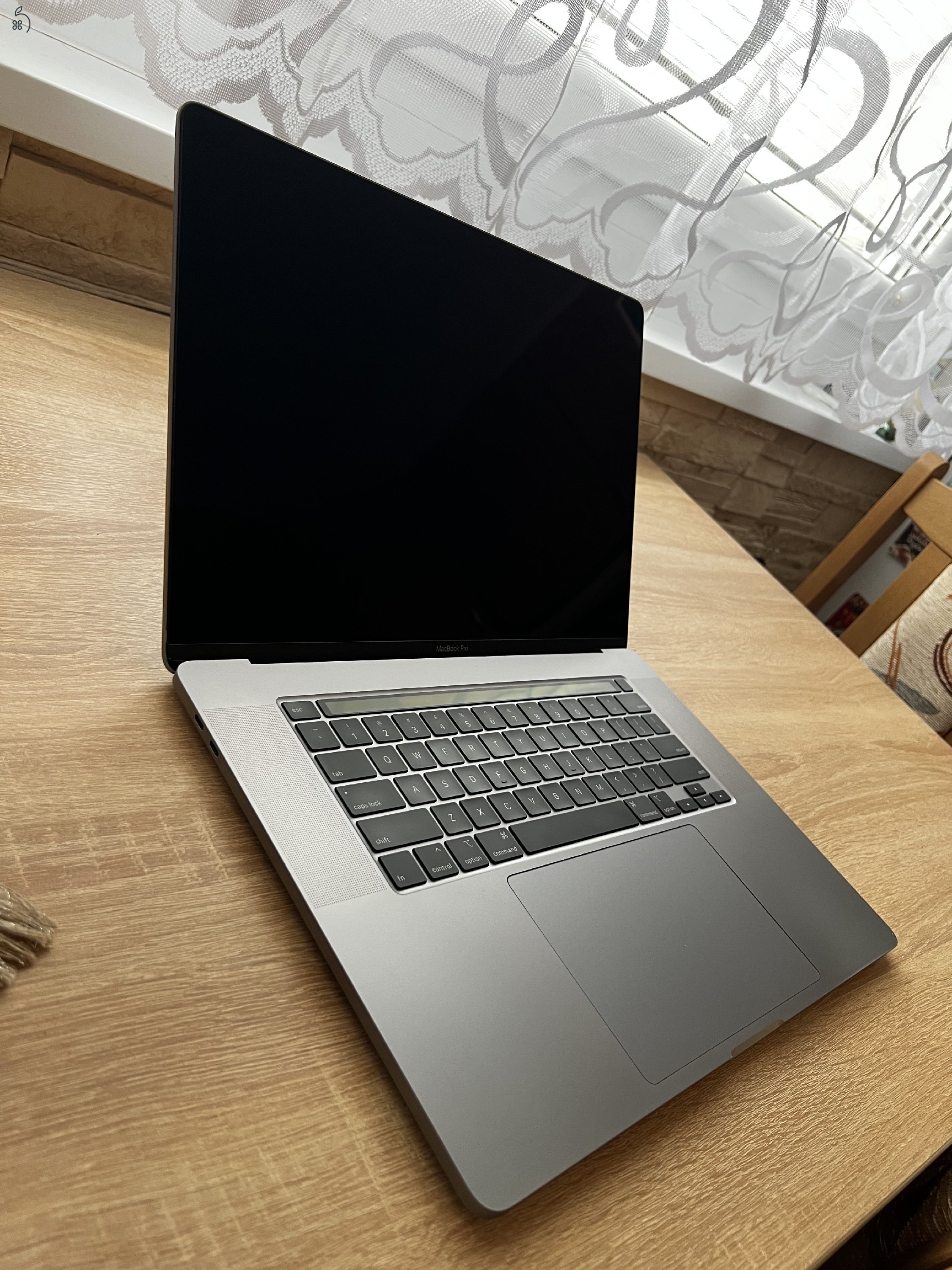 Macbook Pro 2019 16”