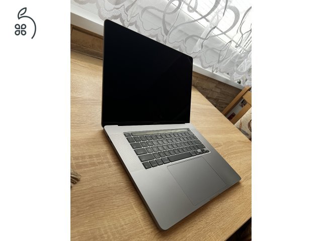 Macbook Pro 2019 16”