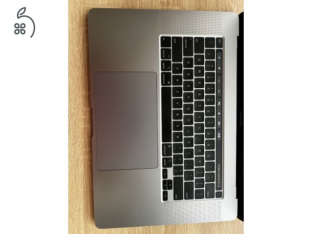 Macbook Pro 2019 16”