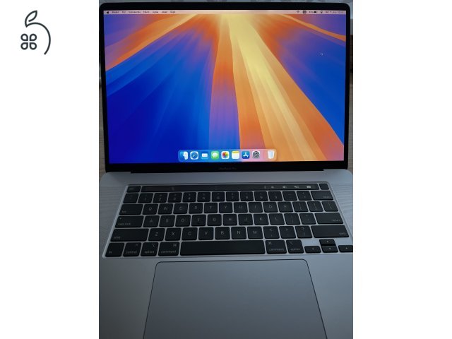 Macbook Pro 2019 16”