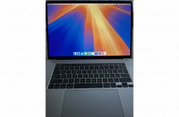 Macbook Pro 2019 16”