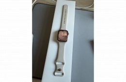 Apple Watch Series 7 - 41mm - Wifi - szép állapotú használt