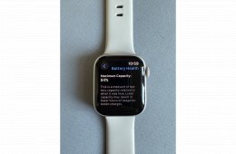 Apple Watch Series 7 - 41mm - Wifi - szép állapotú használt