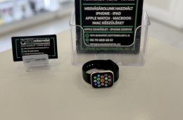 Apple Watch SE 2022 44mm Hibátlan/1 hónap gar./Akku 100%/p3940