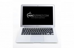 MacSzerez.com - 2017 MacBook Air 13