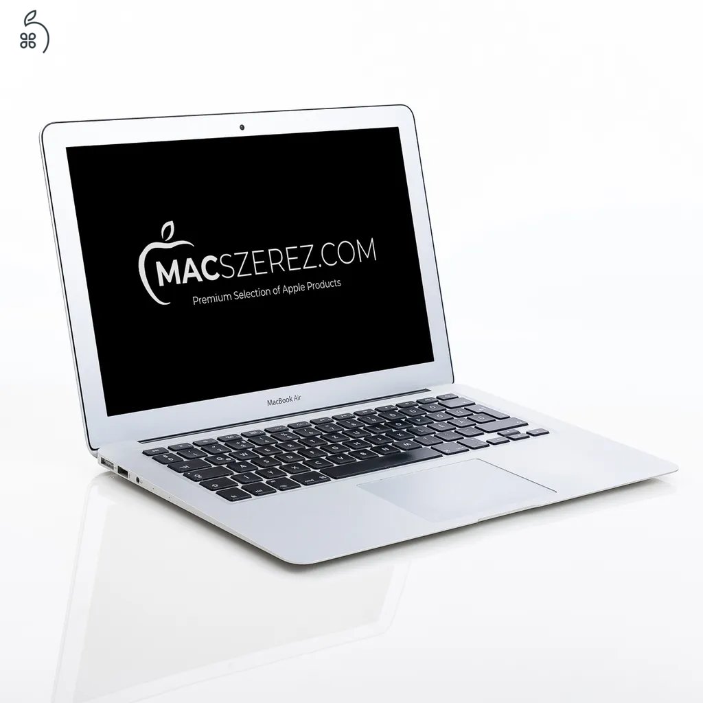 MacSzerez.com - 2017 MacBook Air 13