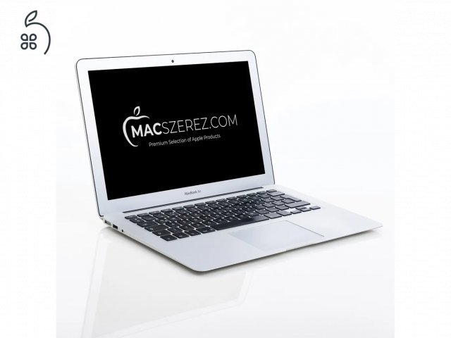 MacSzerez.com - 2017 MacBook Air 13