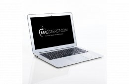 MacSzerez.com - 2017 MacBook Air 13