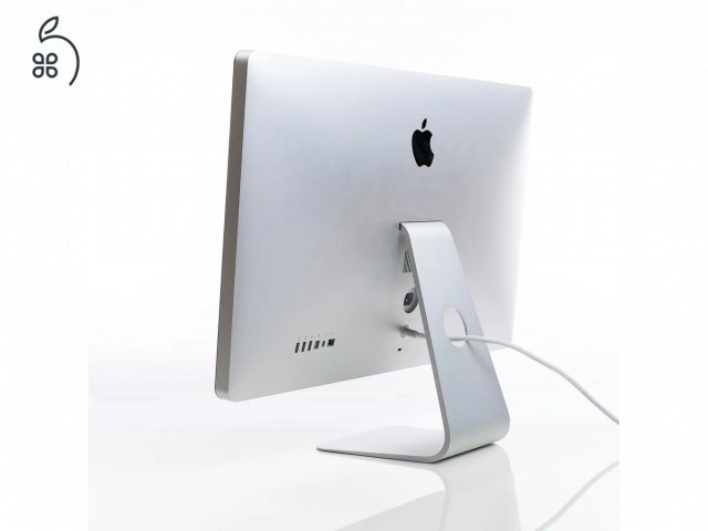 MacSzerez.com - Apple ThunderBolt Display 27