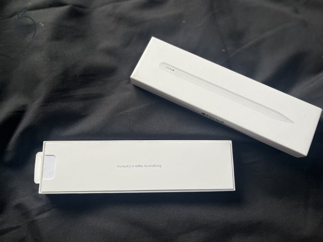 Apple pencil USB-C