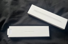 Apple pencil USB-C