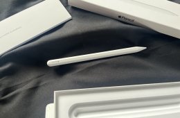 Apple pencil USB-C