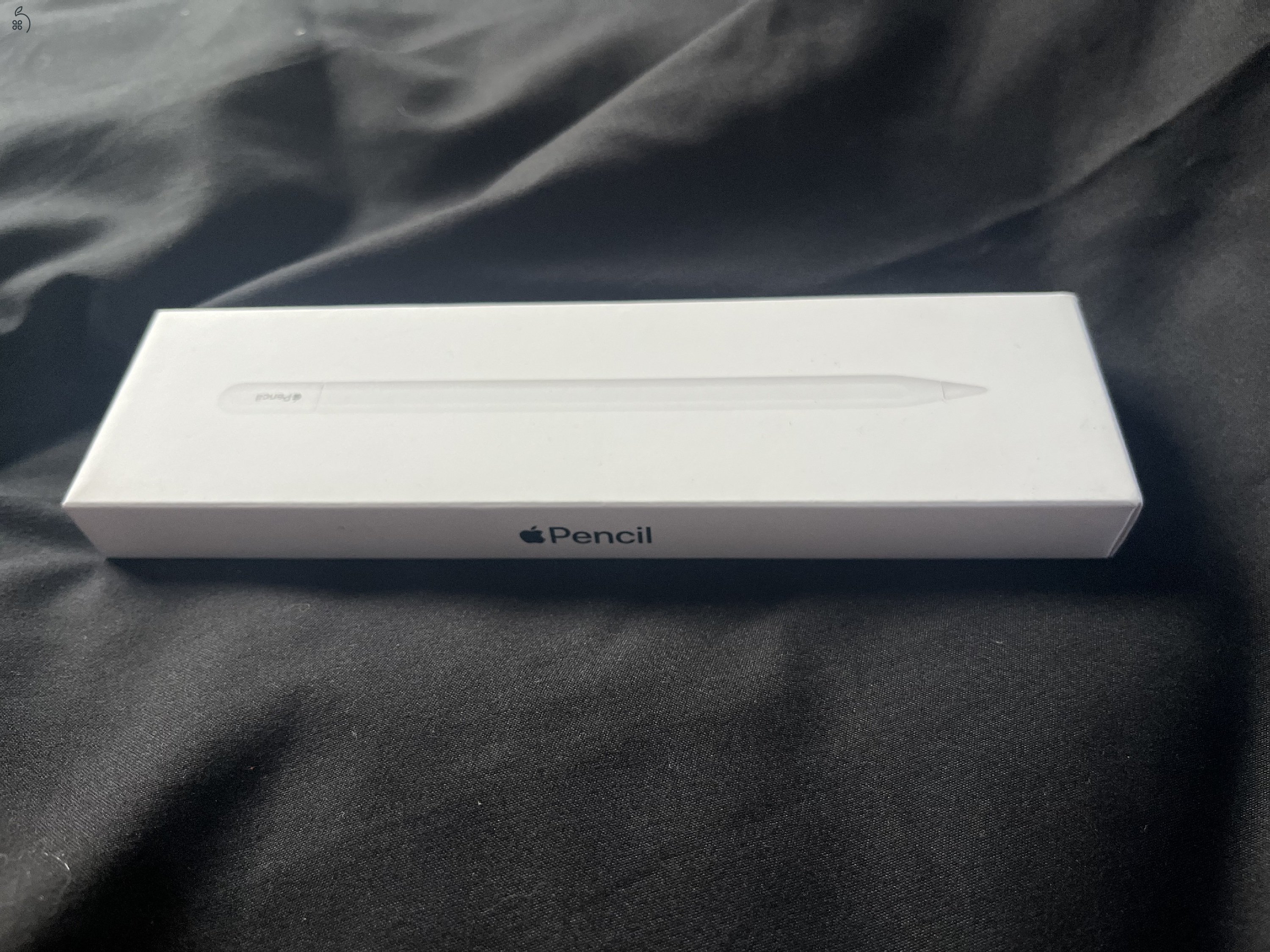 Apple pencil USB-C