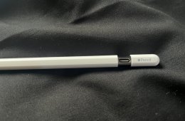 Apple pencil USB-C