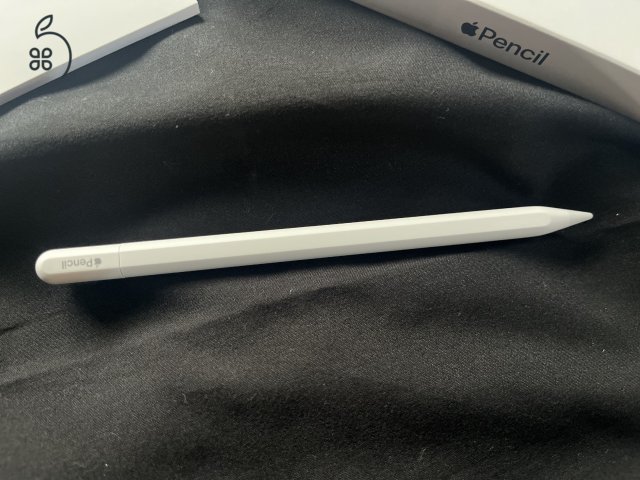 Apple pencil USB-C