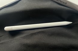 Apple pencil USB-C