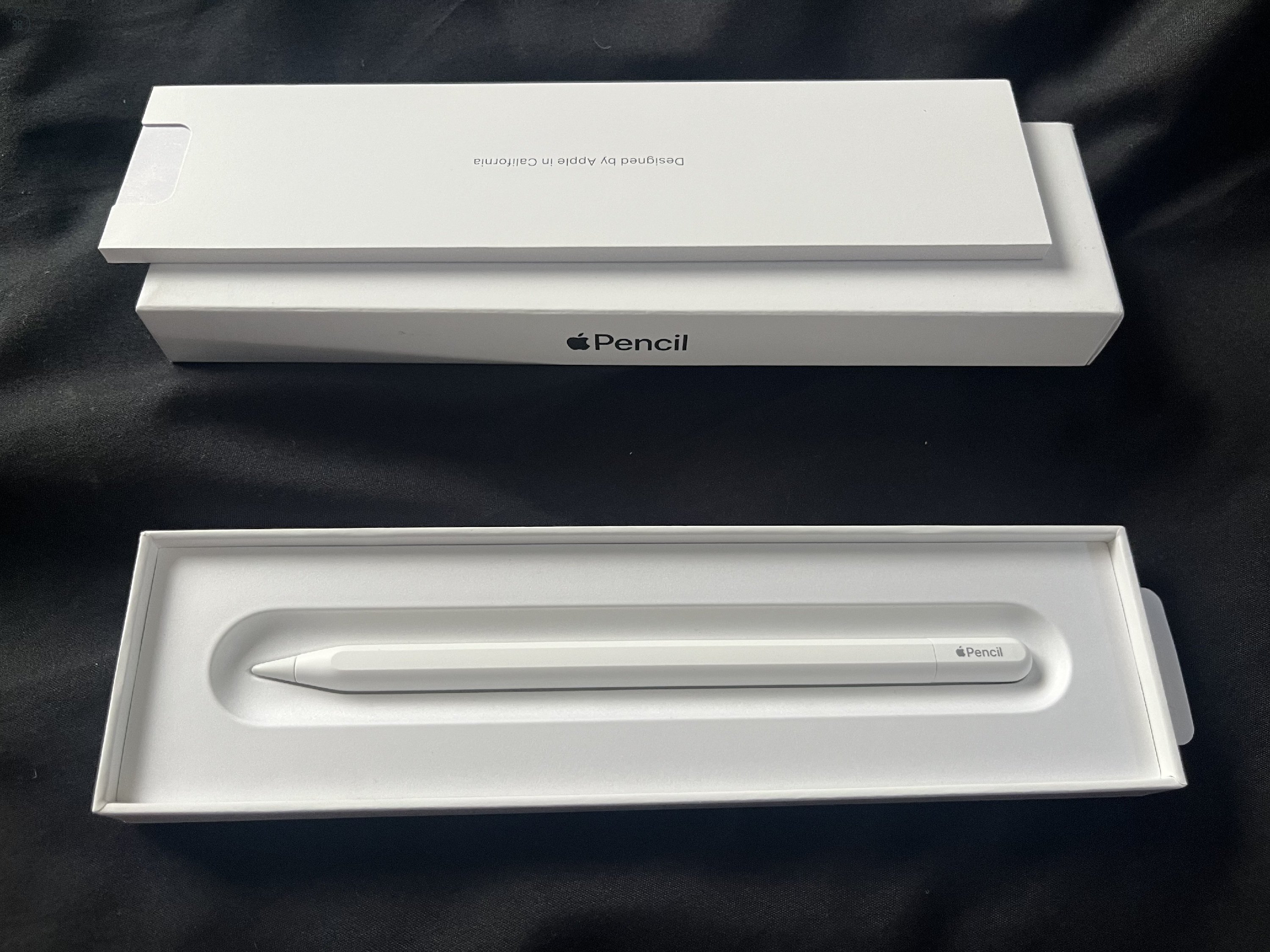 Apple pencil USB-C