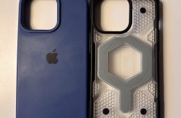 Apple IPhone 13 Pro 256GB fehér nagyszerű állapotban